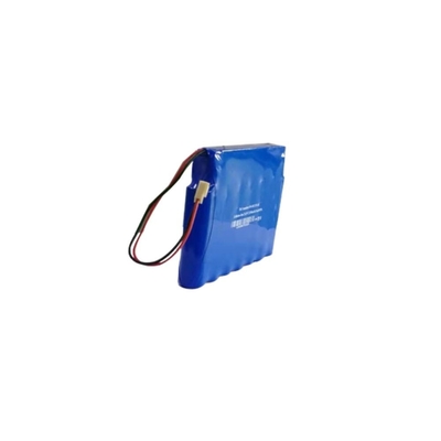 Rechargeable Li-ion Battery Pack LIC18650 25.9V  2200mAh