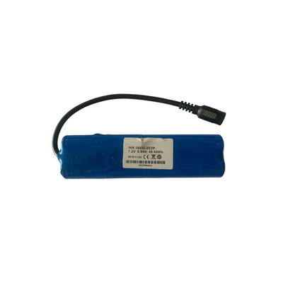 Rechargeable Li-ion Battery Pack LIC26650 3.6V 20000mAh